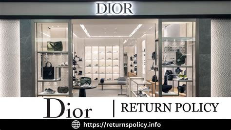 dior delivery|dior online returns.